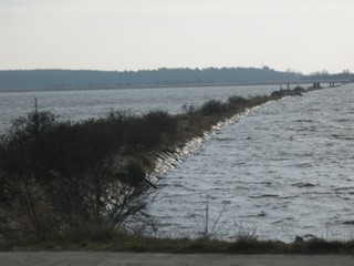 Odszkodowanie ze specustawy o przekopie Mierzei Wiślanej... Na wyrost