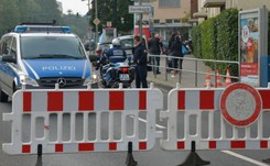 To była największa ewakuacja w powojennej historii Niemiec. We Frankfurcie znaleziono blisko 2-tonową bombę