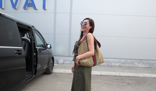Ceca Ražnatović