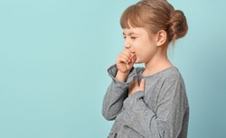 Dzieci z uboższych rodzin są bardziej narażone na choroby układu oddechowego. BADANIE