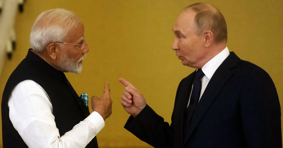 Rosja traci przyjaciela. Mocarstwo robi ukłon w stronę Trumpa