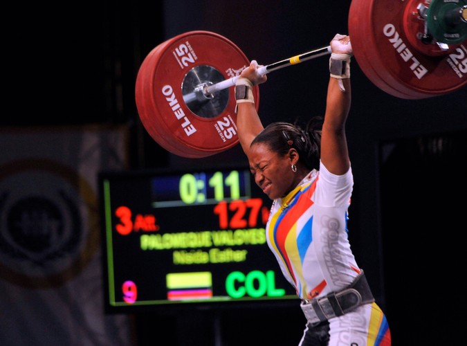 Nisida Esther Palomeque Valoyes