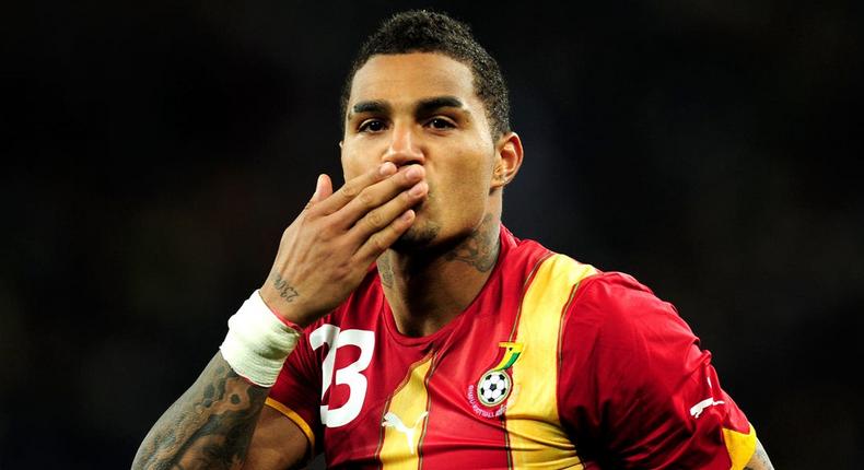 Sports will be boring without black people – Kevin-Prince Boateng