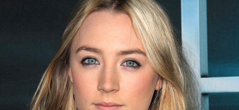 Dziewczyna z tajemnicą. Poznajcie Saoirse Ronan!