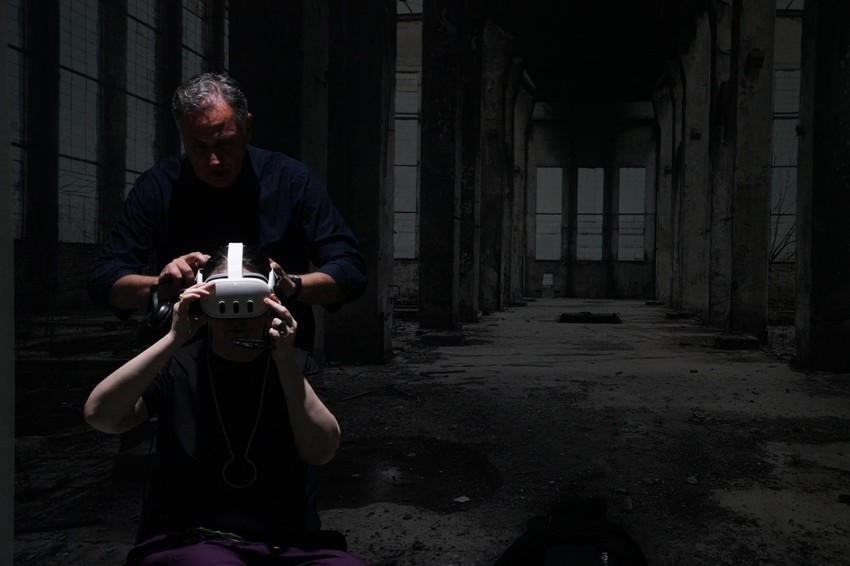 Izložba Snaga i svetlost industrijskog nasleđa