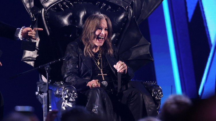 parkinson-kór Ozzy Osbourne remegés tünet lefolyás