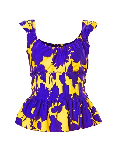 Jak optycznie powiększyć biust?