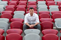 Molestowanie w redakcji 'Przeglądu Sportowego'? Tomasz Włodarczyk: Przepraszam