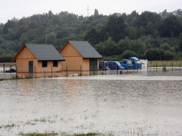 Burze trąby i powodzie? PJN ma plan...