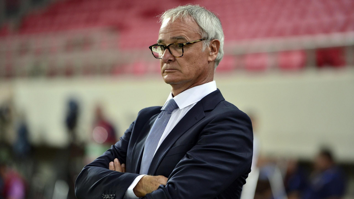 63-letni Claudio Ranieri został nowym menedżerem angielskiego Leicester City. Ten doświadczony szkoleniowiec na ławce trenerskiej Lisów zastąpi Nigela Pearsona, który został zwolniony w czerwcu, chociaż utrzymał beniaminka w Premier League.