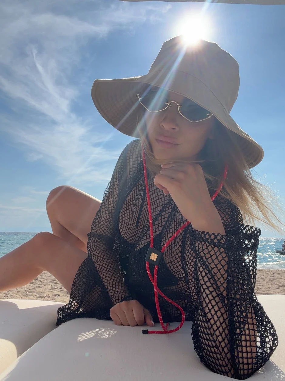 Jelena Kostov