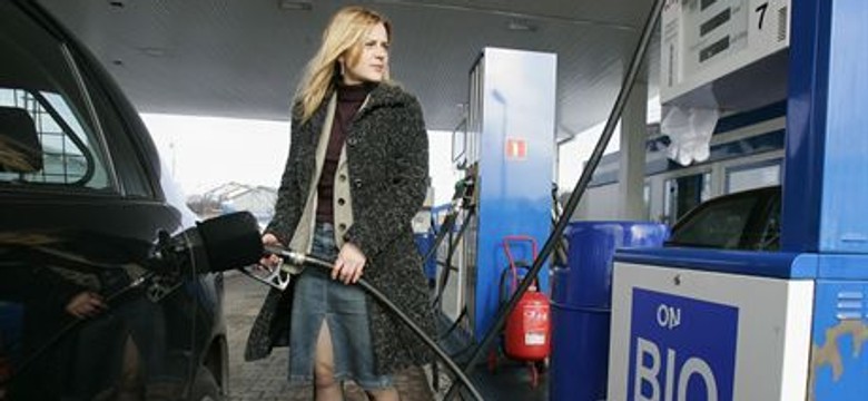 To już pewne - będzie można tankować 1 listopada