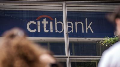 Citigroup has recently employed about 240,000 people, according to its 2022 annual report. It's now cutting jobs.picture alliance/Getty Images