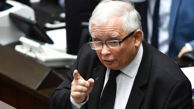 Warzecha: Morawiecki nie radzi sobie z państwem, Kaczyński z partią. Ostrzegawczy gong dla PiS [OPINIA]