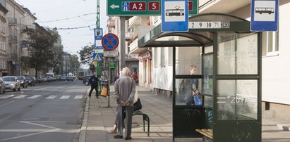 Przebudują przystanki w Poznaniu