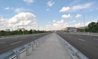 Pomoc UE tylko na drogi krajowe lub wojewódzkie