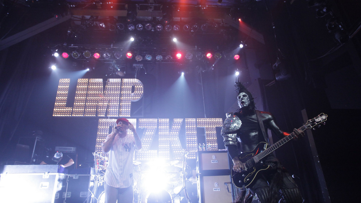 Członkowie Limp Bizkit szybko zaprzeczyli pogłoskom o rozpadzie zespołu.