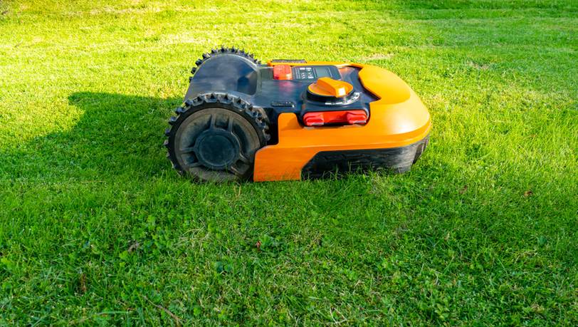 Beliebte Rasenmähroboter für jeden Garten im Vergleich