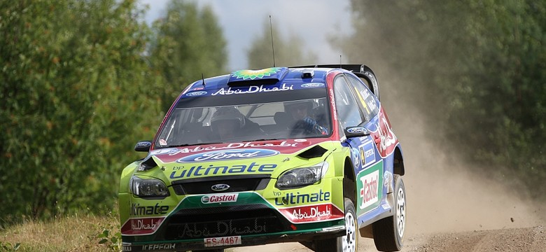 Koniec 2 litrów i turbo