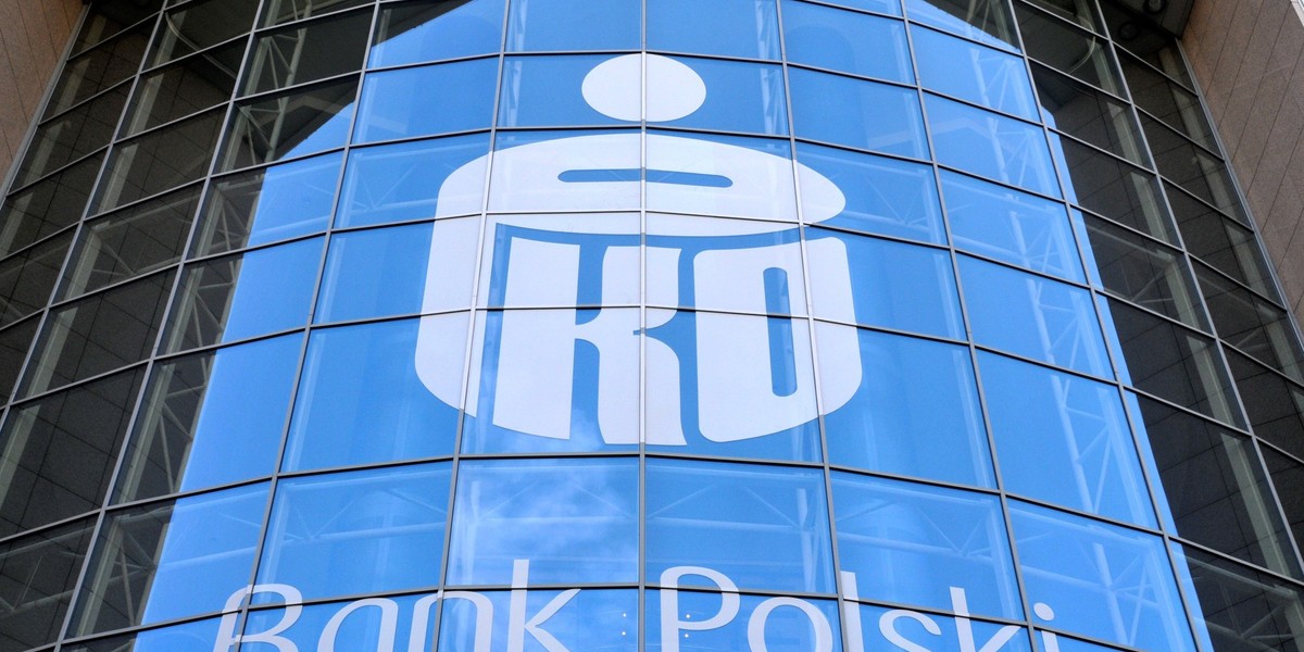 W 2016 roku zysk netto PKO BP wyniósł prawie 2,9 mld zł