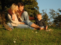 Po czym poznasz, że on się nadaje na ojca?