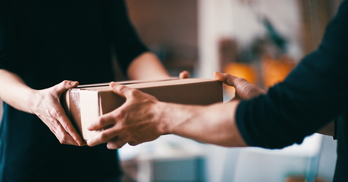 Unia Europejska bierze się za małe paczki z Chin. „Nieuczciwa konkurencja dla europejskich firm”