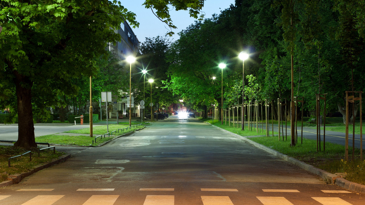 W Krakowie zakończyła się wymiana blisko 4,4 tys. lamp ulicznych, co stanowi 6,5 proc. wszystkich takich urządzeń w mieście, na energooszczędne typu LED. Przyniesie to oszczędności w zużyciu prądu i zmniejszy emisję CO2.