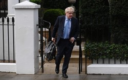 Boris Johnson ze skutkiem natychmiastowym ustąpił z funkcji posła