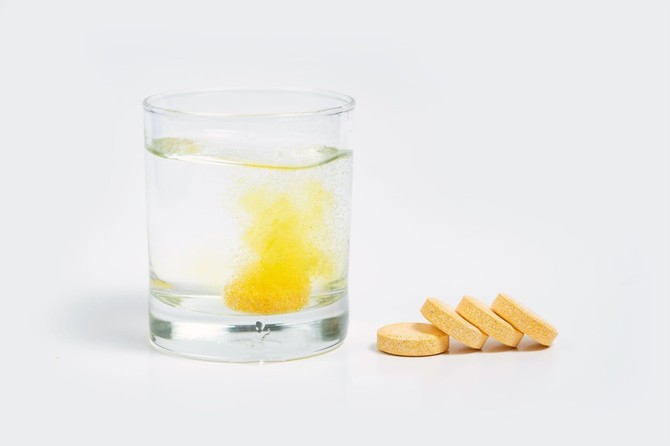 Vitamin C, prevencija i COVID-19 : kineski stručnjaci rešili dileme