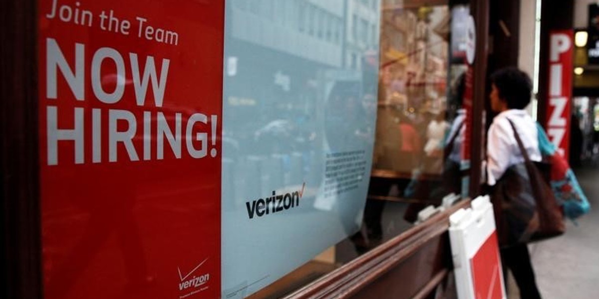 Verizon agreed to buy Yahoo for $5 billion earlier this week.