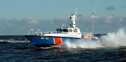 Niebezpieczny incydent na wodach Zatoki Gdańskiej. Rosyjski statek dowodzony przez pijaną załogę