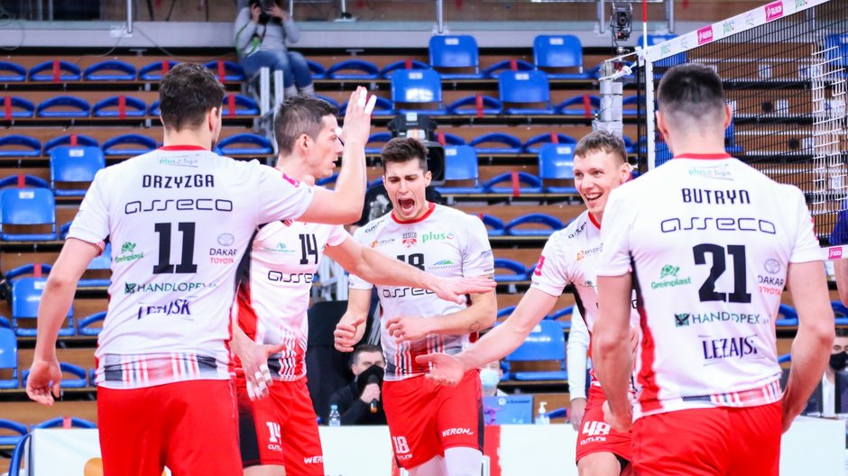 Resovia Rzeszów