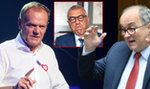 Tusk zrobił prezent Lewicy? Znany politolog ujawnia stawkę sporu opozycji o Giertycha