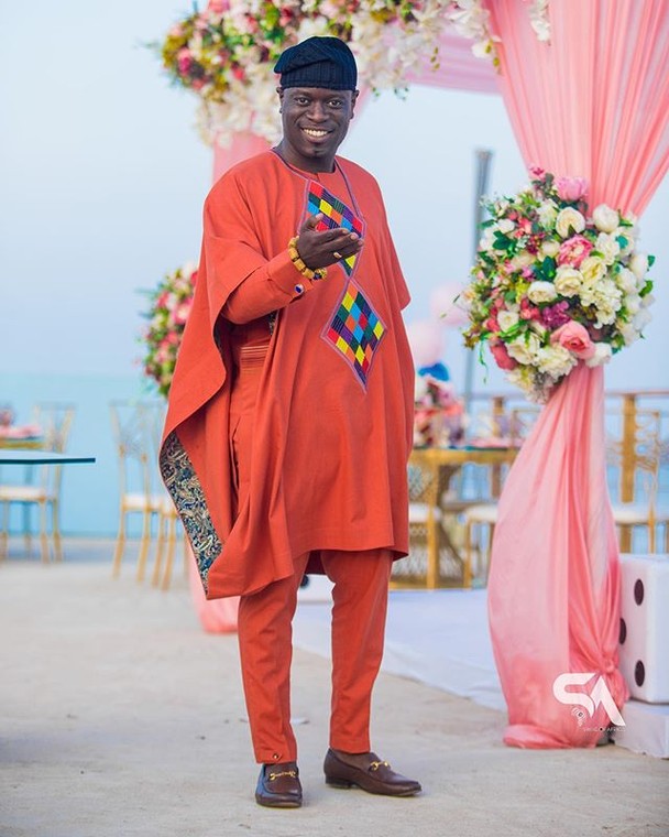 Media personality, Citizen Attoh 