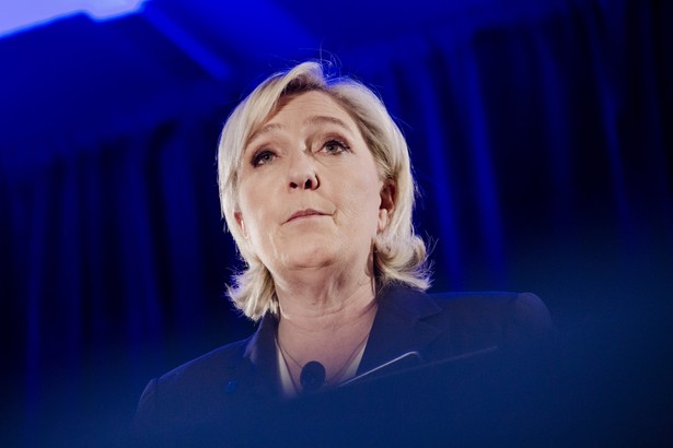 Marine Le Pen