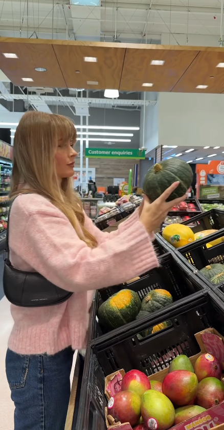 Brit prinútila tisíce ľudí prehodnotiť celý svoj nákupný postup.