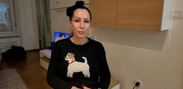 "Najvažnije je da je Megi dobro" Prvo oglašvanje Ljube Pantović nakon tvrdnji da je njena unuka žrtva vršnjačkog nasilja: "Probala sam Aleksandri da objasnim"