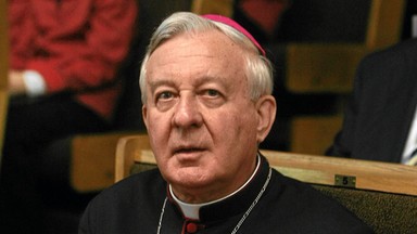 Abp Juliusz Paetz na obchodach rocznicy chrztu Polski? Hartman: śmieszno i straszno