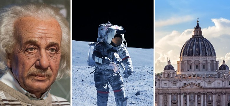 Quiz z wiedzy ogólnej. Najlepsi odpowiedzą 10/10. Jesteś mistrzem?