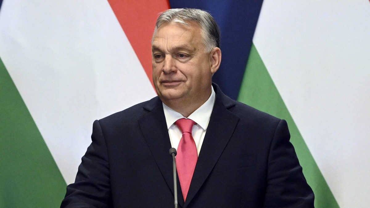 Wejście Szwecji do NATO. Fidesz zbojkotował posiedzenie parlamentu
