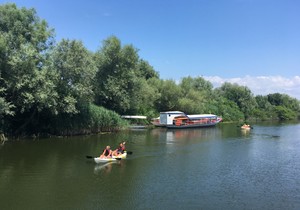 Skadarsko jezero