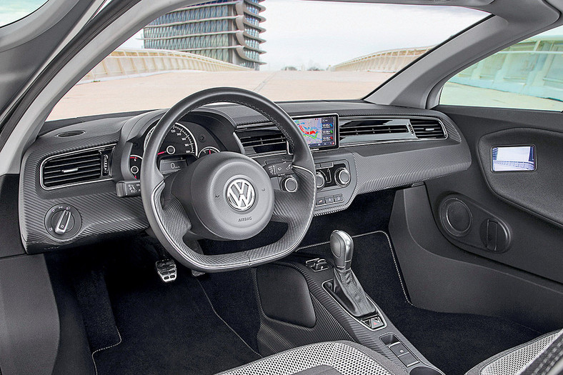 Volkswagen XL1