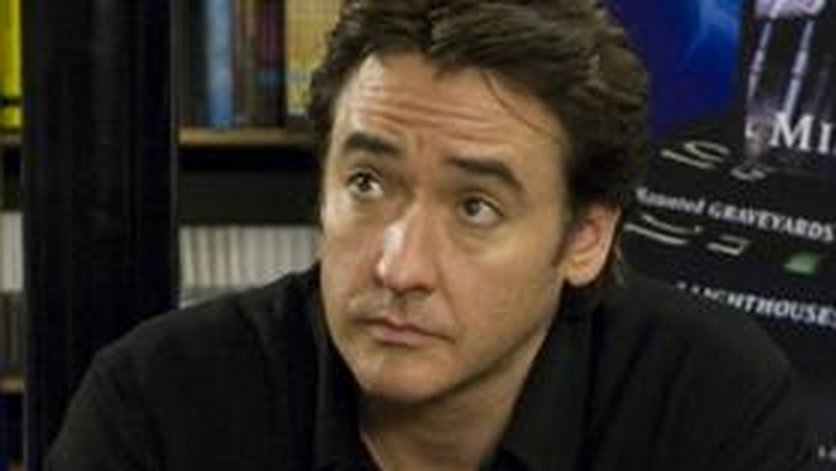 Nowym wybrankiem Sheryl Crow jest podobno amerykański aktor John Cusack.