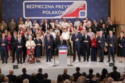 Wizowy reset w MSZ. Czy afera zagrozi PiS w kampanii?