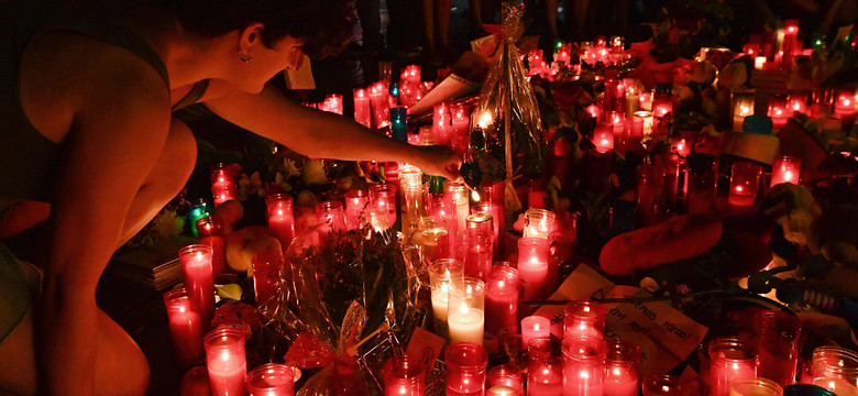 Zamach w Barcelonie. Nie żyje siedmioletni Julian Cadman