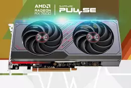 Test AMD Radeon RX 7600: odświeżony RX 6650 XT vs GeForce RTX 4060