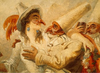 Zmierzch karnawałowej fety to niepokojący symptom nowych czasów