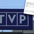 Sąd zablokował zmiany w TVP. Pomógł zły formularz