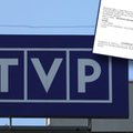 Sąd zablokował zmiany w TVP. Pomógł zły formularz