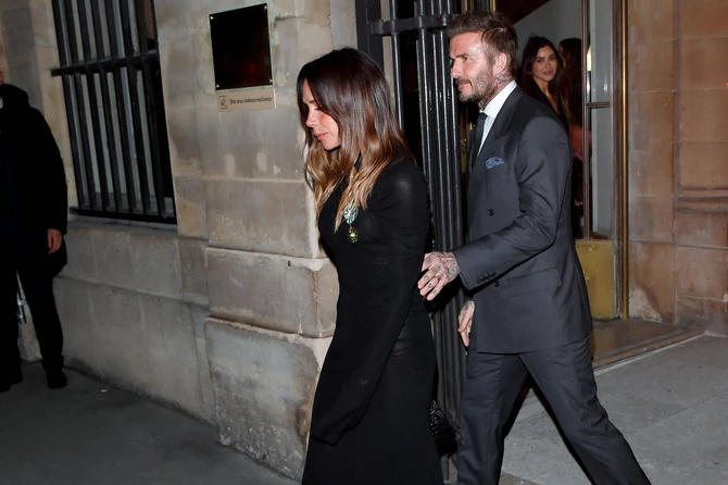 Viktorija i Dejvid Bekam teško će podneti ako im Bruklin i Nikola onemoguće kontakt sa unučetom